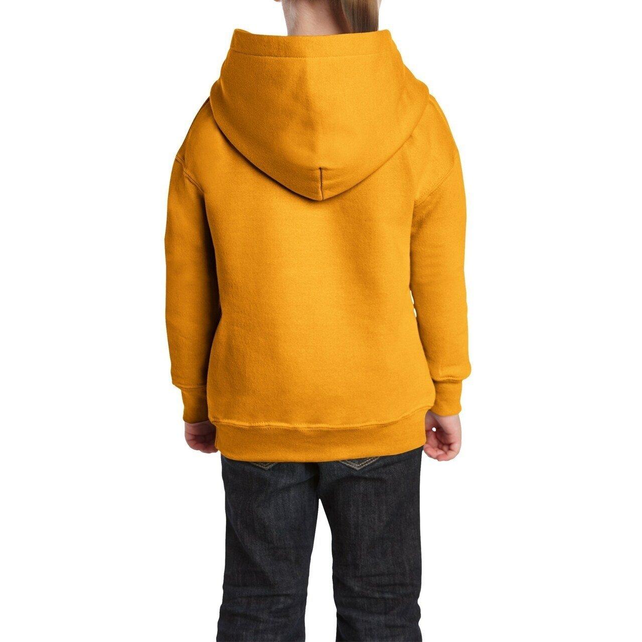 Gildan  Sweatshirt mit Kapuze 
