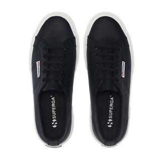 SUPERGA  Sneaker 2750, Nappaleder 