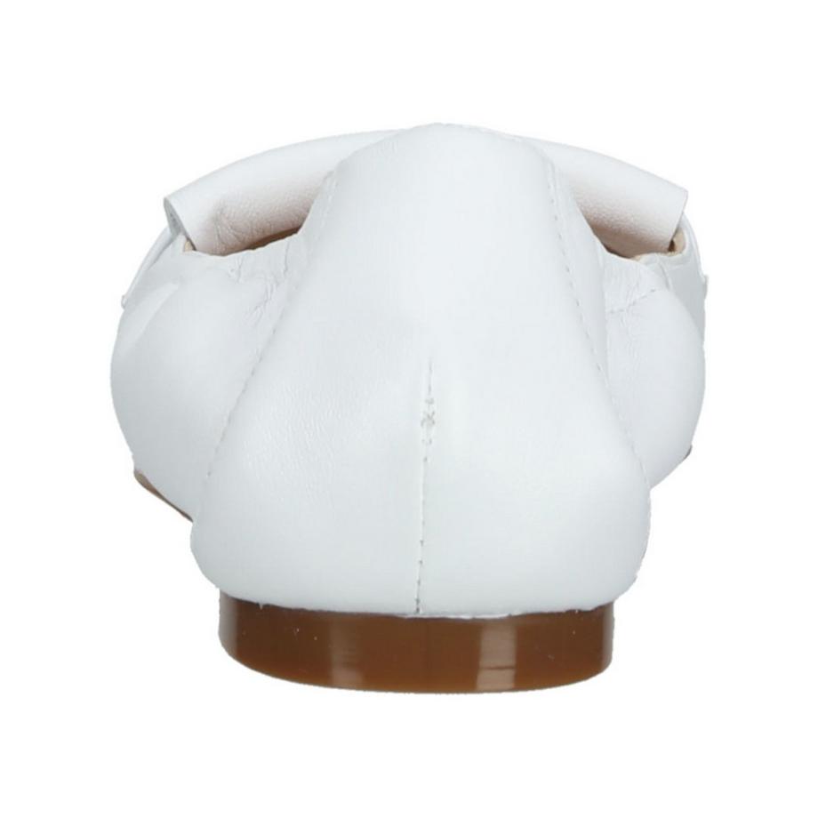 Peter Kaiser Slipper mit Fransen-Detail  