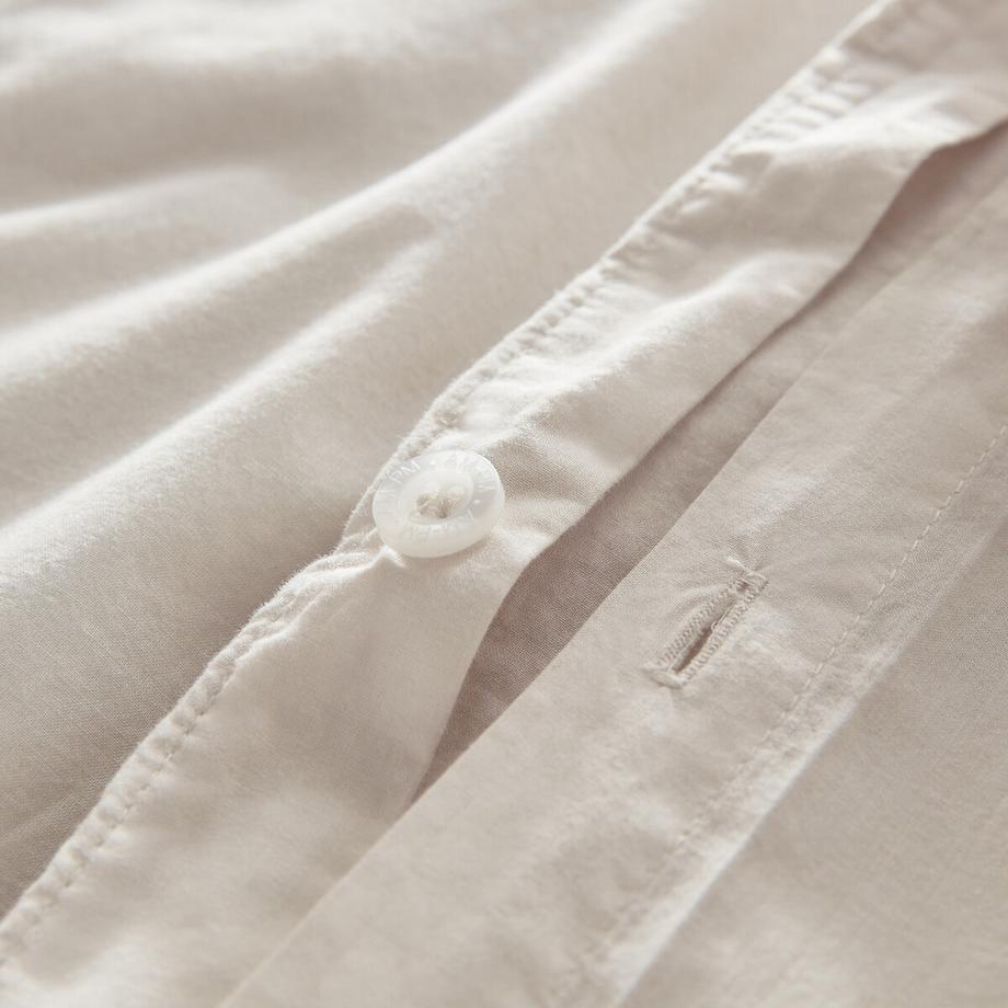 AM.PM Copripiumino Gypse  