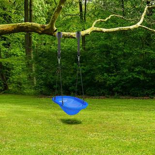 B2X Hängemattenaufhängung 7-teilig  