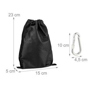 B2X Hängemattenaufhängung 7-teilig  