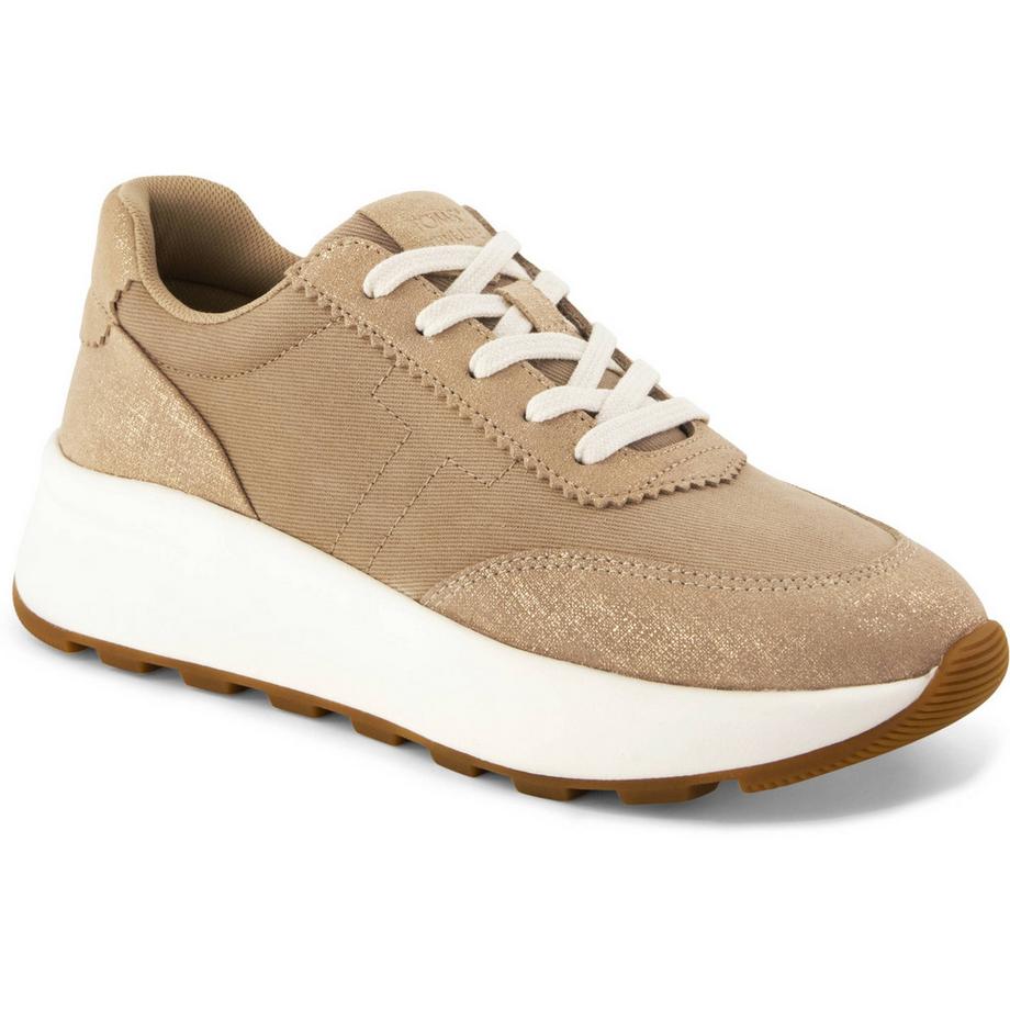 TOMS Baskets TRVL Lite Wedge  