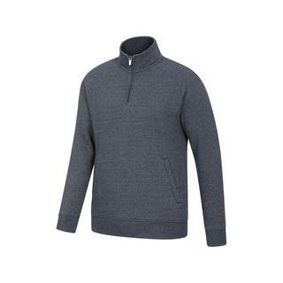 Mountain Warehouse Bamburgh Half Zip Pullover  