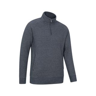 Mountain Warehouse Bamburgh Half Zip Pullover  