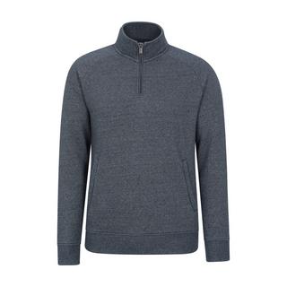 Mountain Warehouse Bamburgh Half Zip Pullover  