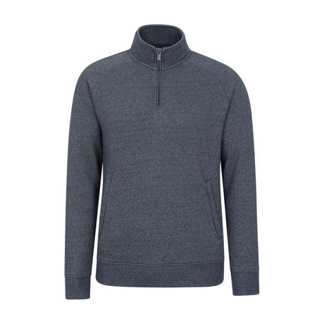 Mountain Warehouse Bamburgh Half Zip Pullover  