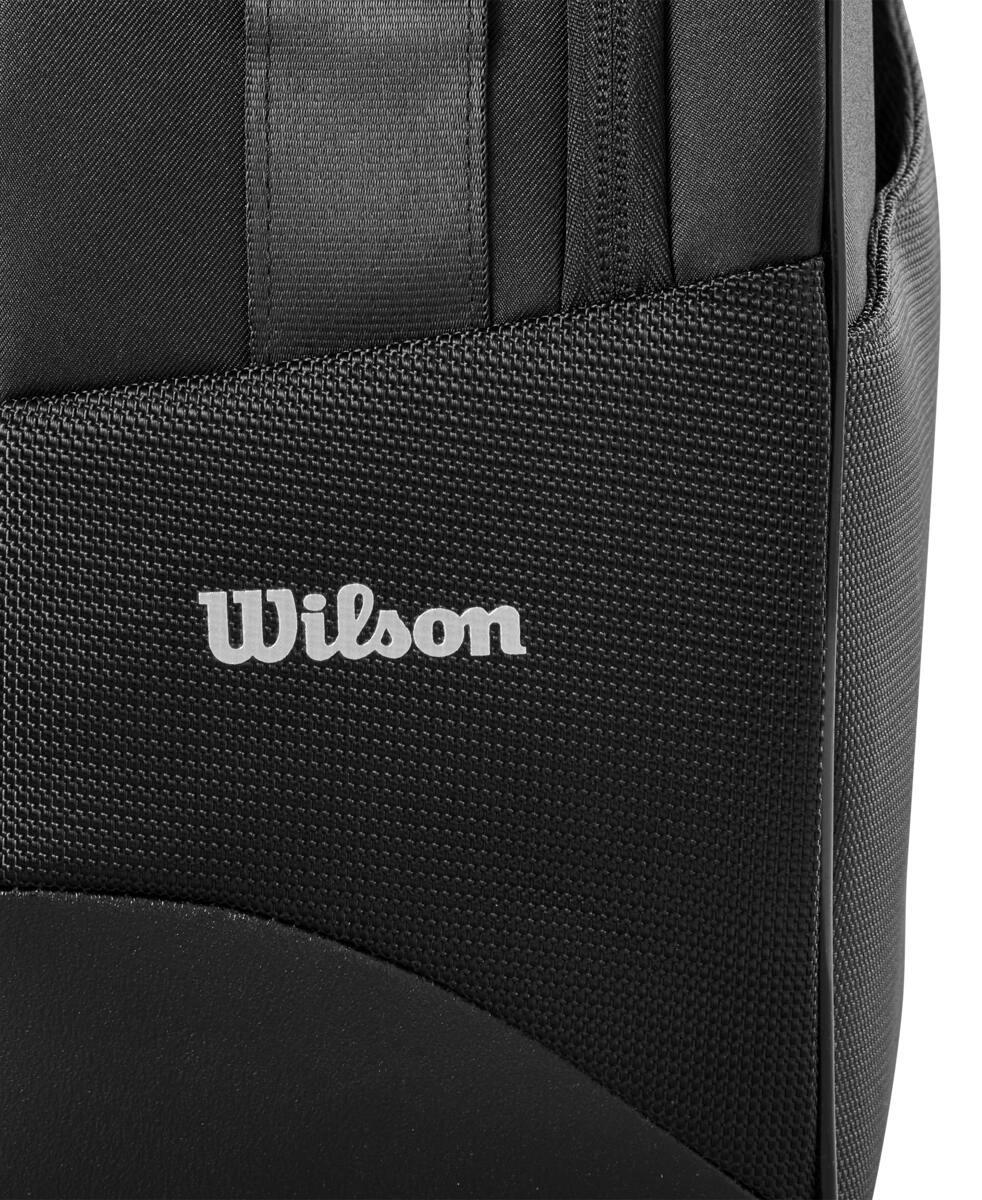 Wilson  RF Tournament 9er Schlägertasche 