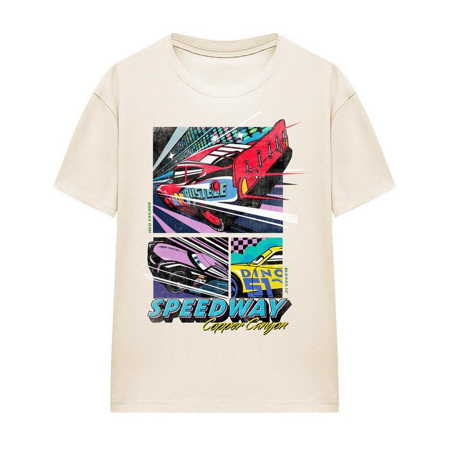 Copper Canyon TShirt