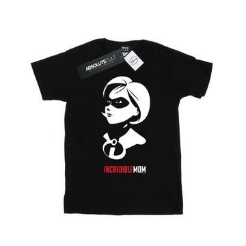 The Incredibles Incredible Mom TShirt