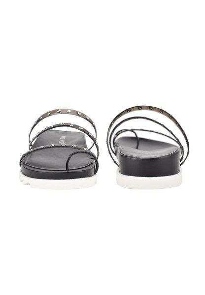 Nine West  Backless Slipper Cato3-A 