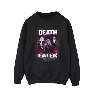Harry Potter Death Eater Rundhals-Sweatshirt  