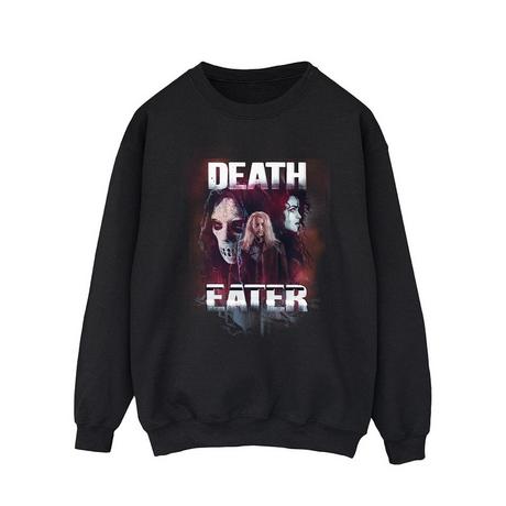 Harry Potter Death Eater Rundhals-Sweatshirt  