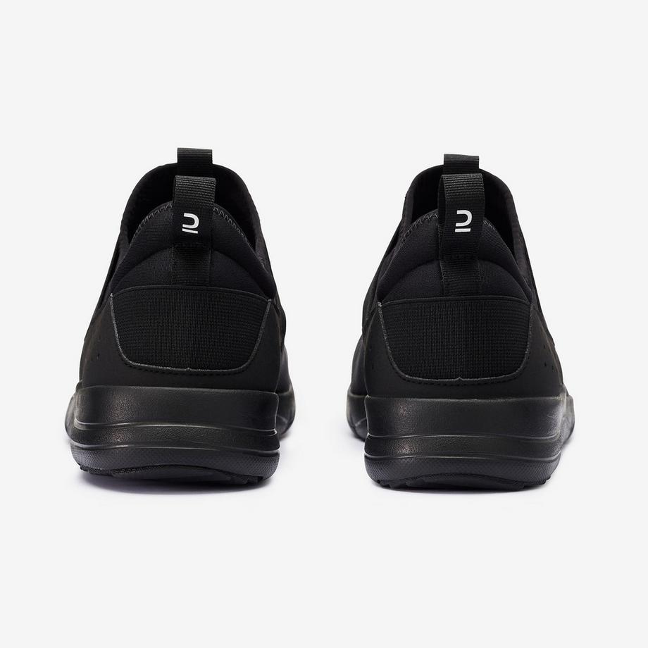 DECATHLON PW 160 Slip-On Walking Freizeitschuhe  