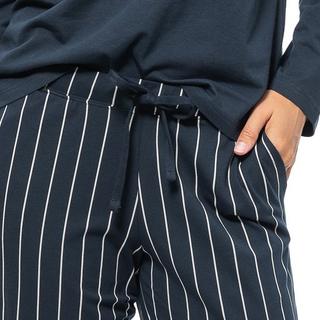 Schiesser Organic Cotton Pigiama Set  