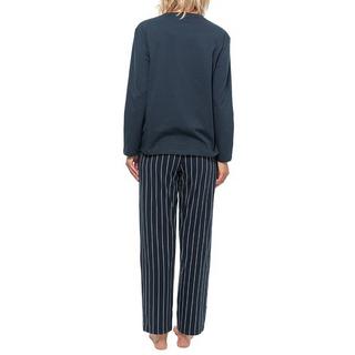Schiesser Organic Cotton Pyjama Set  