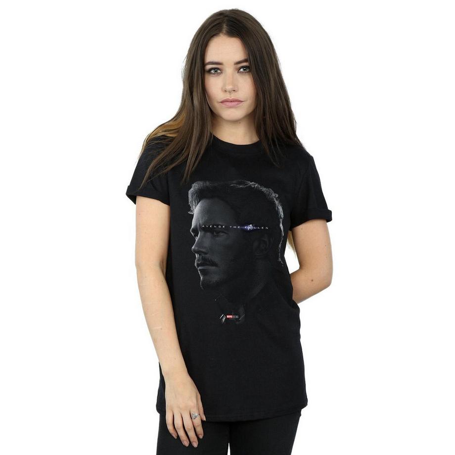 MARVEL Avengers Endgame Avenge The Fallen T-Shirt  
