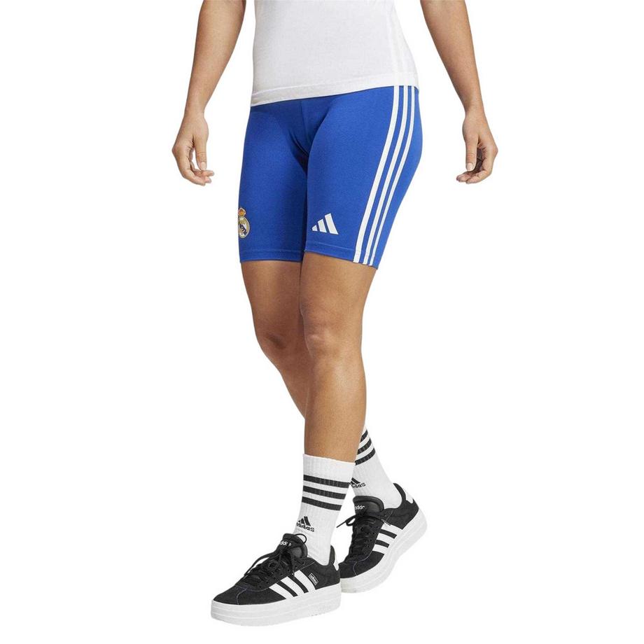 adidas  Short Thermique Motiftyle Real Madrid Cf 