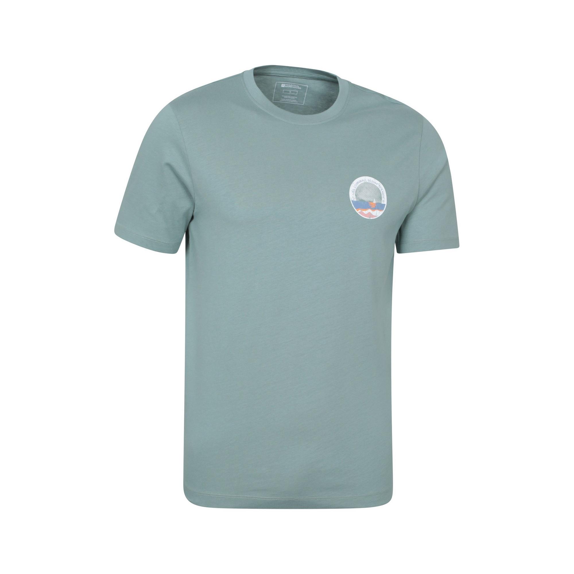 Mountain Warehouse St Ives T-Shirt  