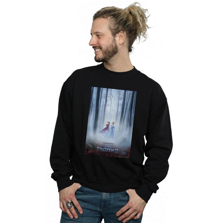 Disney Frozen 2 Sweatshirt  