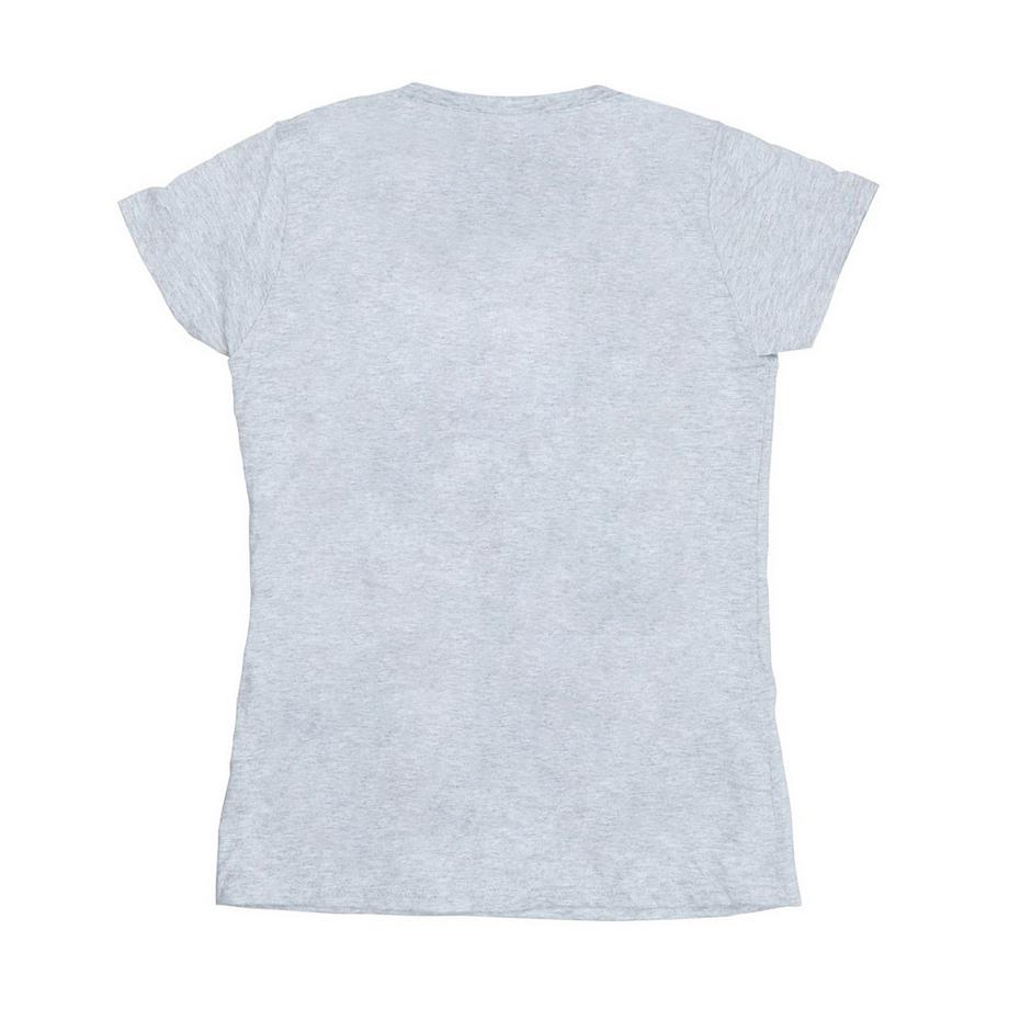 Disney Princess Print T-Shirt  