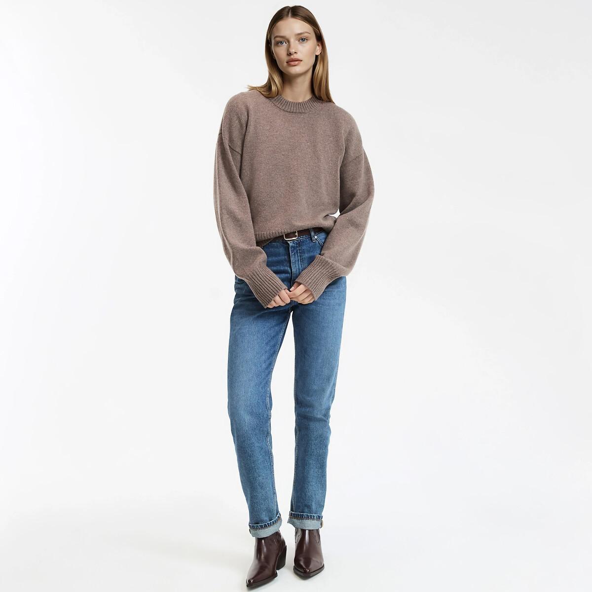 La Redoute Collections Pull Laine Cachemire  