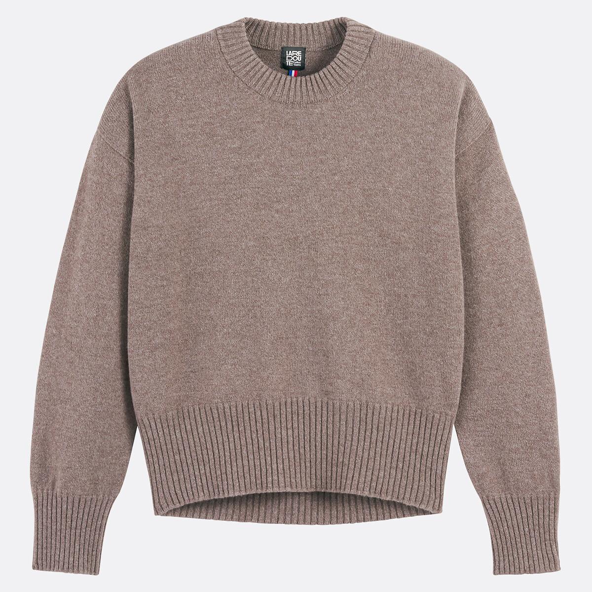 La Redoute Collections Pull Laine Cachemire  