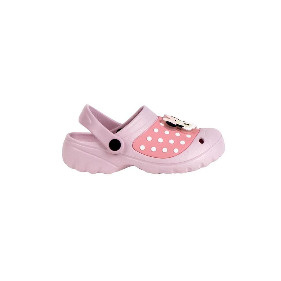 Disney Minnie Lichter Clogs  