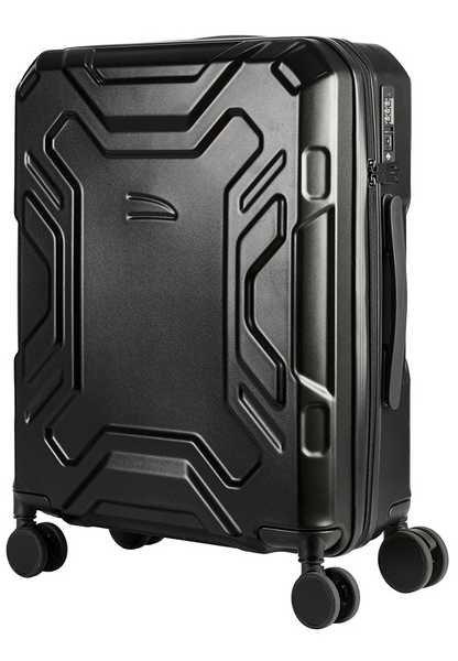 TUCANO Iron Rigid Trolley S 40L  