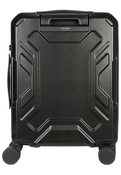 TUCANO Iron Rigid Trolley S 40L  