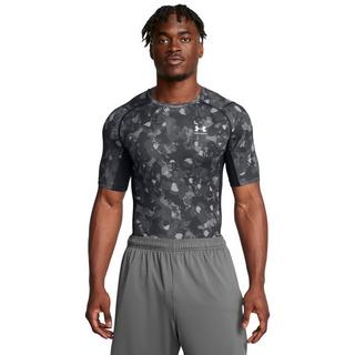 UNDER ARMOUR  bedrucktes t-shirt heatgear® 