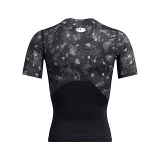 UNDER ARMOUR  bedrucktes t-shirt heatgear® 