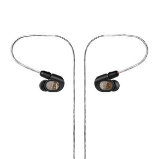 Audio Technica  Audio-Technica ATH-E70 cuffia e auricolare Cuffie Cablato In-ear MUSICA Nero 