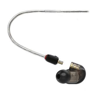 Audio Technica  Audio-Technica ATH-E70 écouteur/casque Écouteurs Avec fil Ecouteurs Musique Noir 