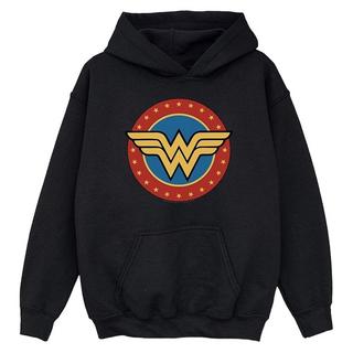 Wonder Woman  Kapuzenpullover 