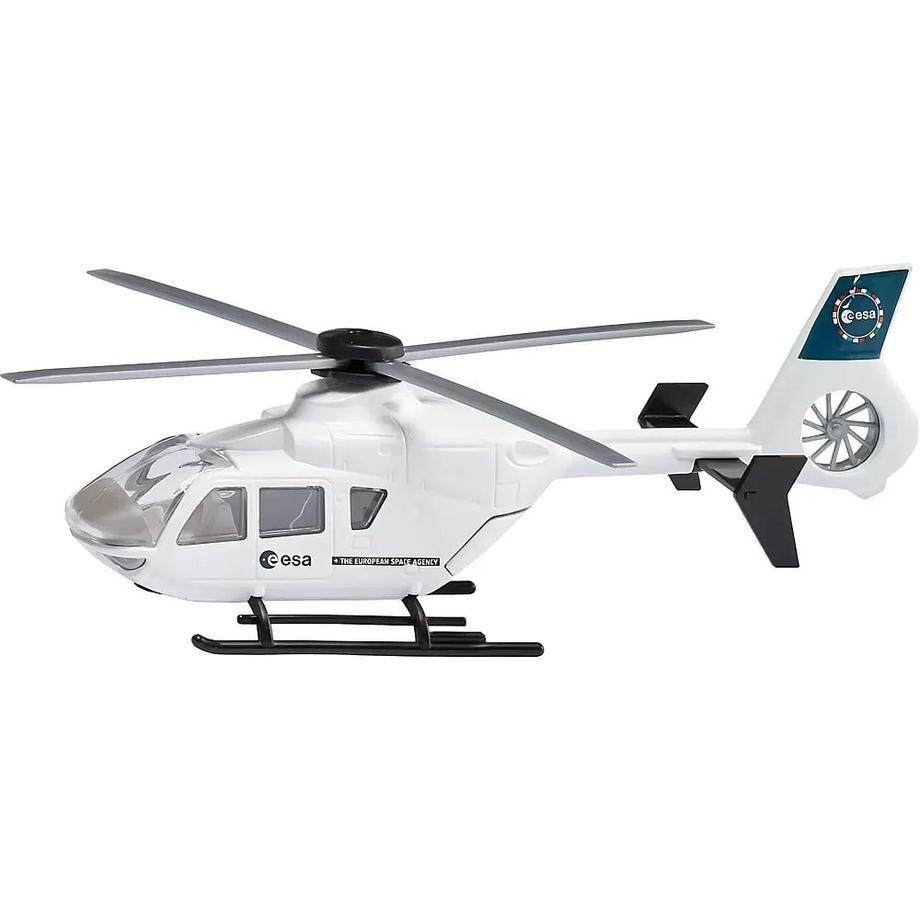 siku  ESA Hubschrauber 