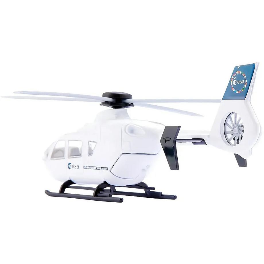 ESA Hubschrauber