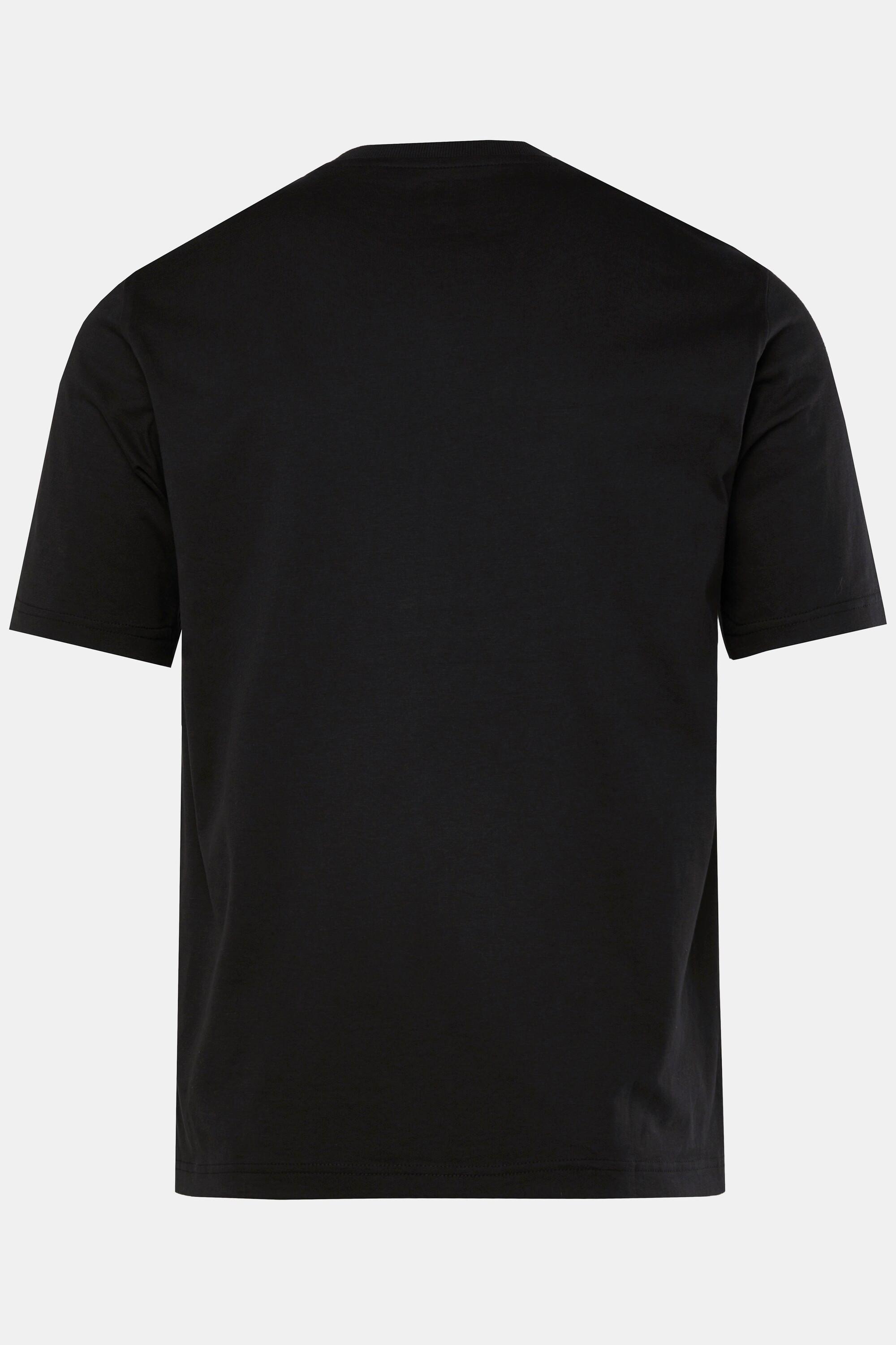 JP1880 T-shirt Manches Courtes avec Imprimé Poitrine  