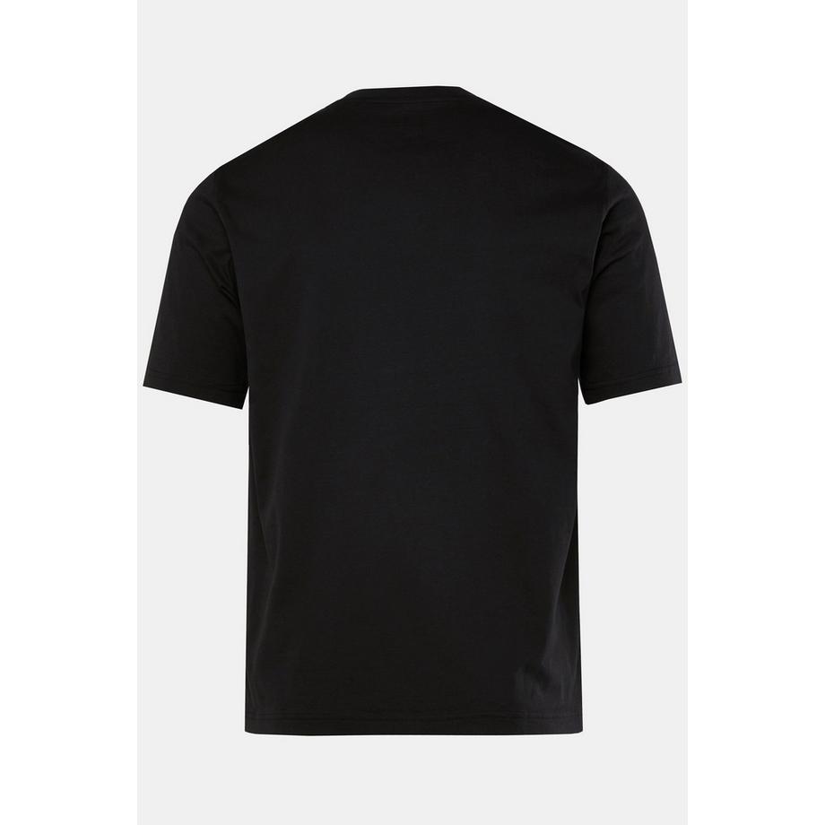 JP1880 T-shirt Mezza Manica con Stampa sul Petto  