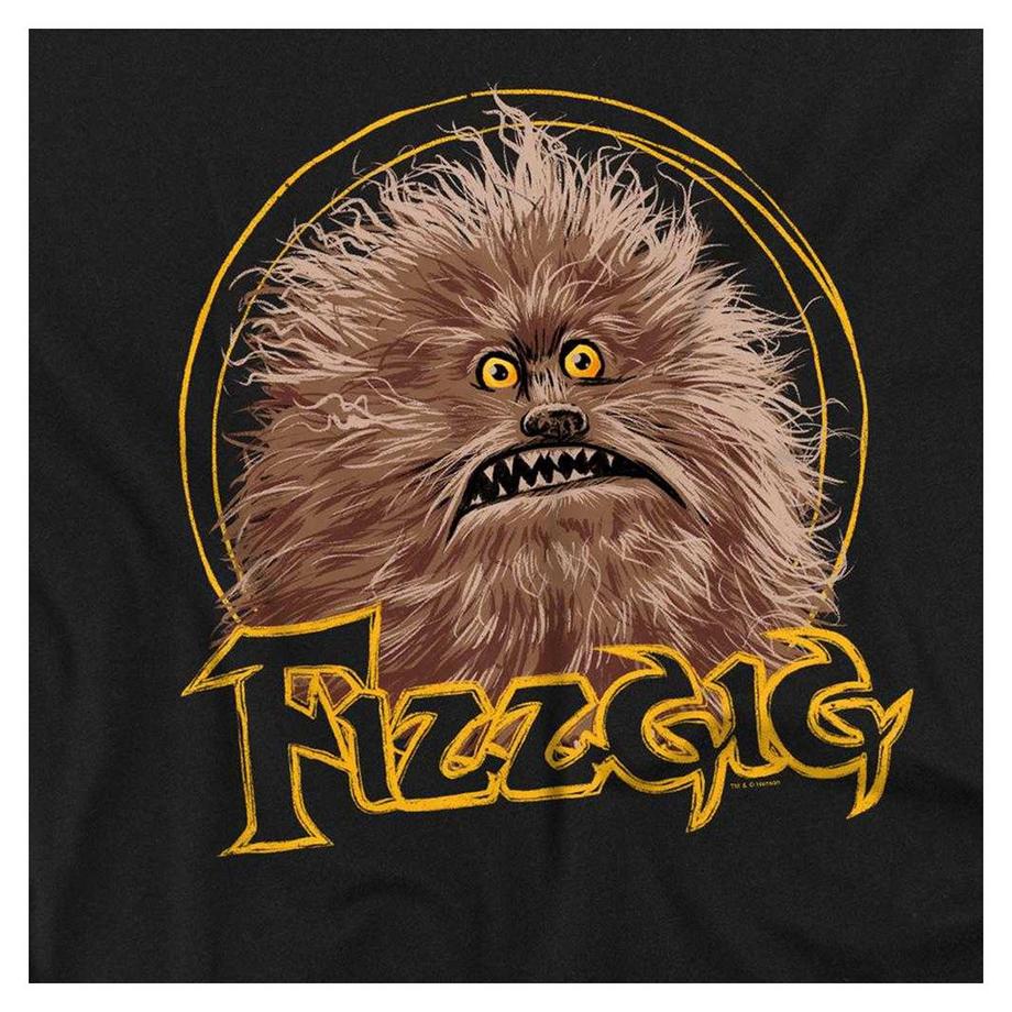 SONY  T-ShirtMotif Fizzgig 