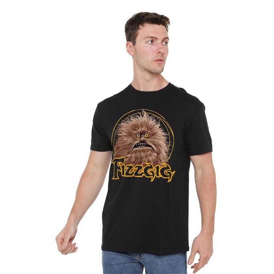 SONY  T-ShirtMotif Fizzgig 