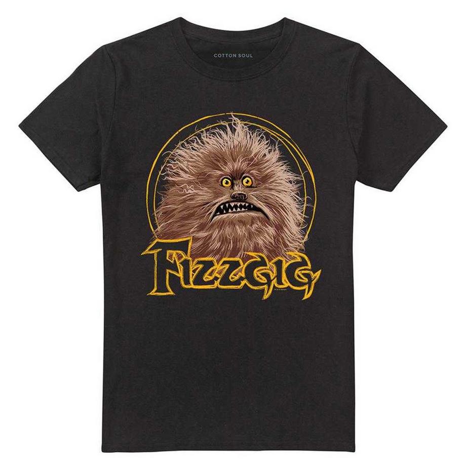 T-ShirtMotif Fizzgig