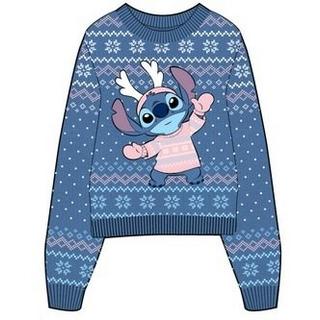 Heroes  Pullover - Lilo & Stitch - Stitch - 5-6 jahre 