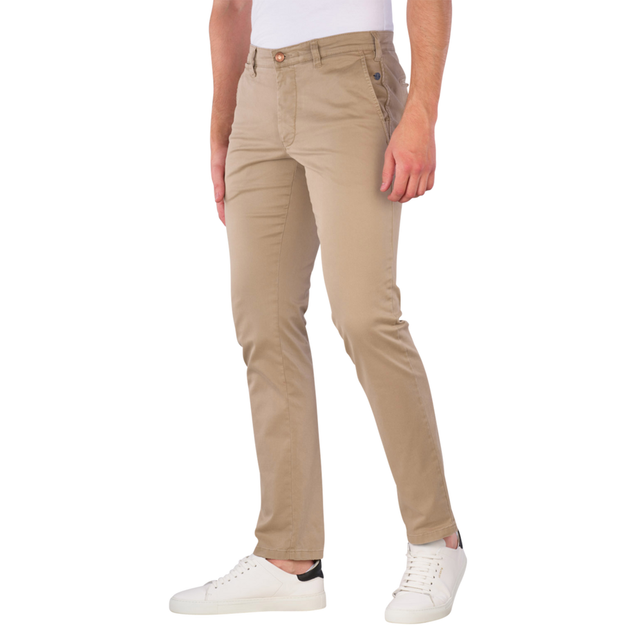 Meyer M5 Chino Regular Fit  