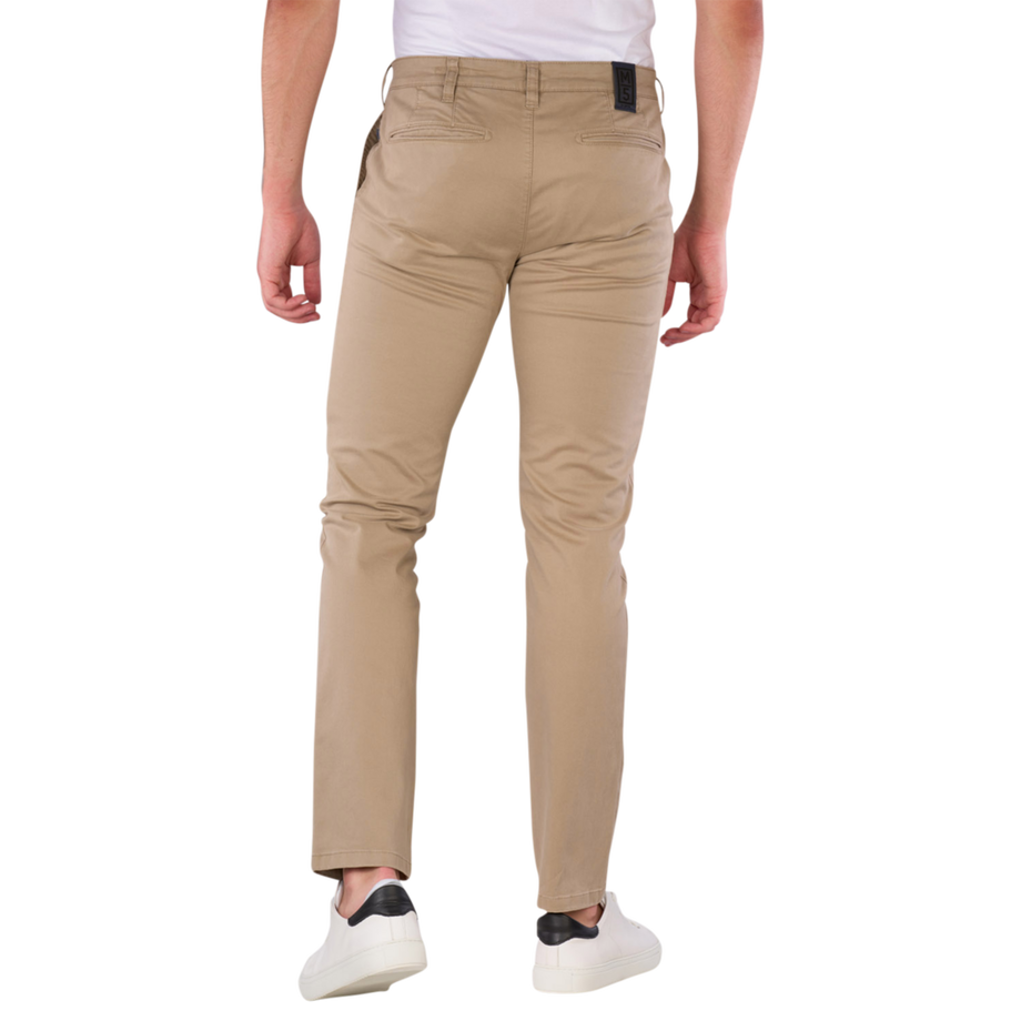 Meyer M5 Chino Regular Fit  