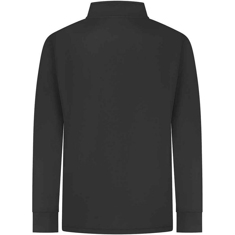 Finden & Hales Trainingsjacke kurzer Reissverschluss  