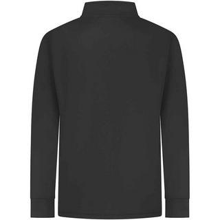 Finden & Hales Trainingsjacke kurzer Reissverschluss  