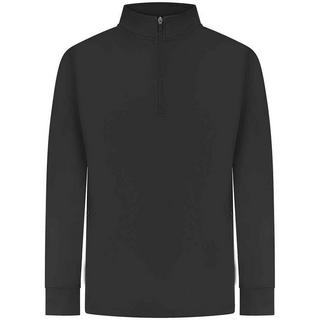 Finden & Hales Trainingsjacke kurzer Reissverschluss  