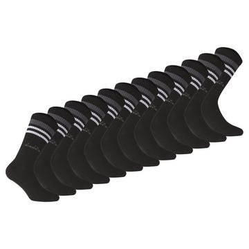 Chaussettes  Pack de 12 Confortable à porter