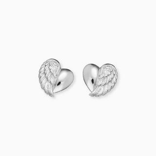 Herzengel  HEE-HEARTWING Boucles d'oreilles pour enfants 